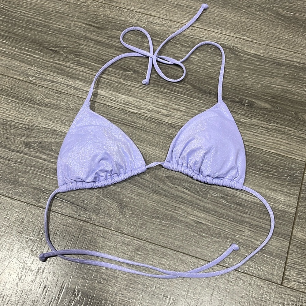 Victoria Secret Bikini Top